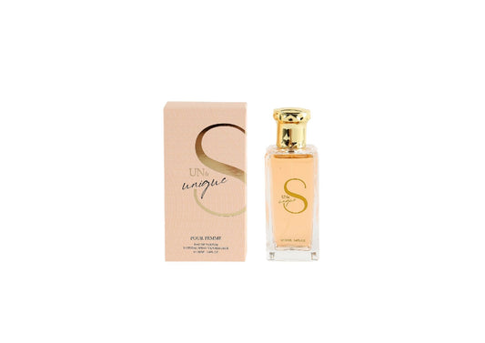 Perfume Un&Unique (24pz)