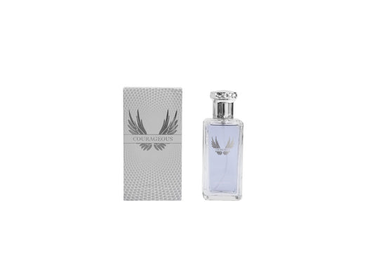 Perfume Courageous (24pz)