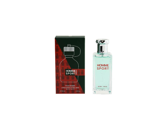 Perfume Homme Sport (24pz)