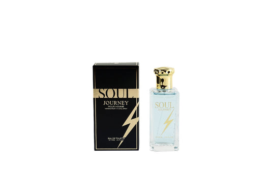 Perfume Soul Journey (24pz)