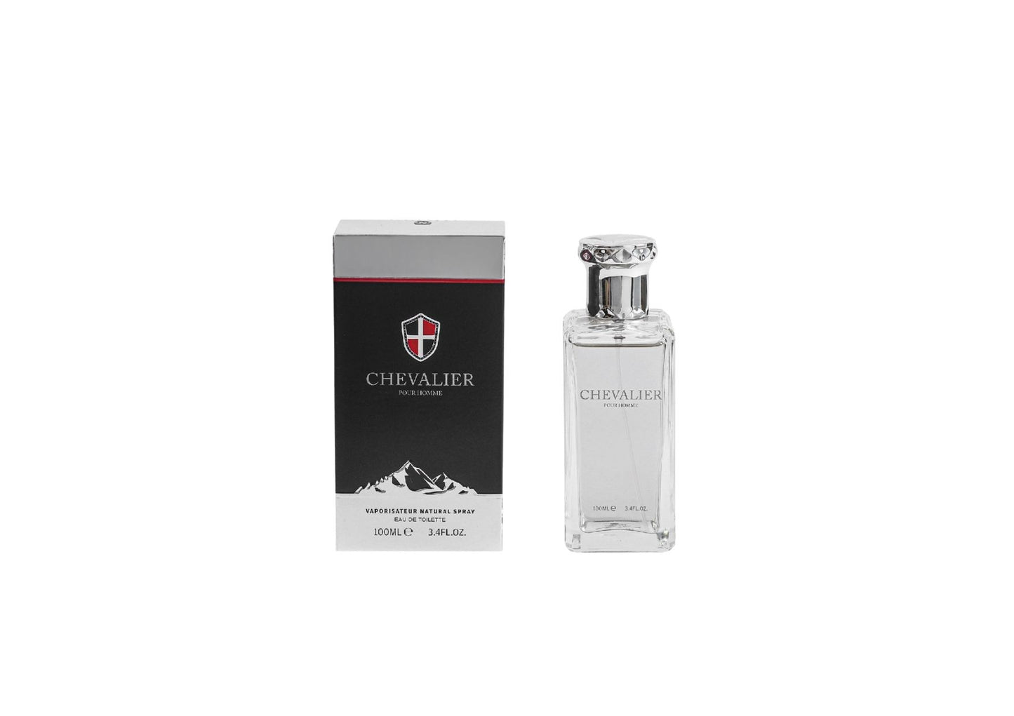 Perfume Chevalier (24pz)