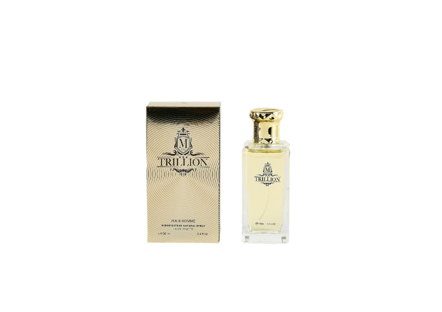 Perfume Trillion (24pz)