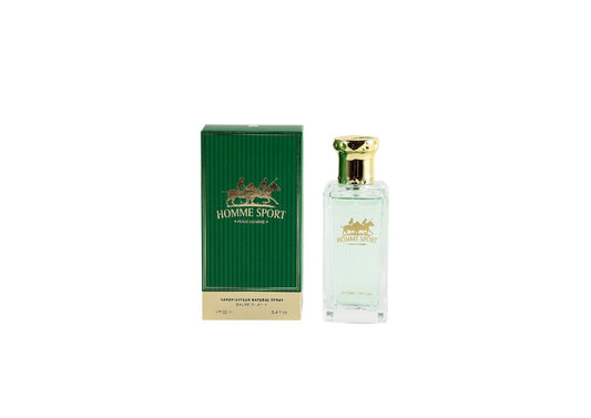 Perfume Homme Sport Green (24pz)