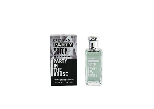Perfume Dreaming Party (24pz)