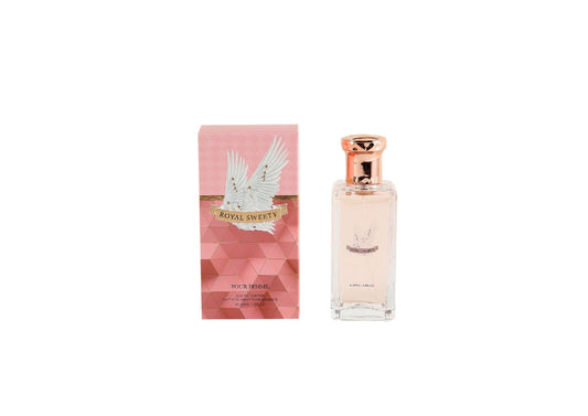 Perfume Royal Sweety (24pz)