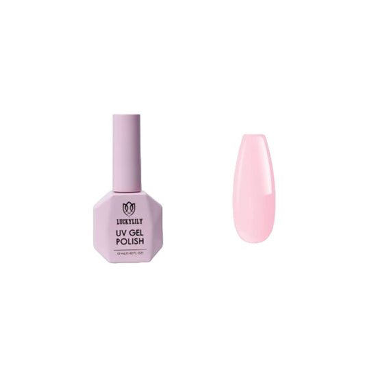 Esmalte UV Gel 003