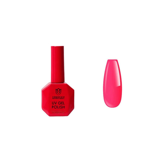 Esmalte UV Gel 010