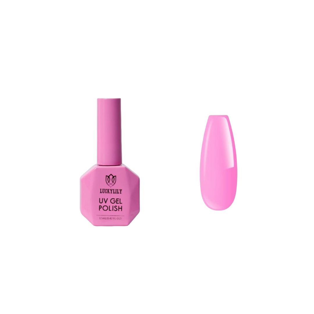 Esmalte UV Gel 013