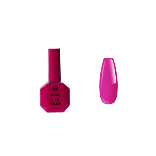 Esmalte UV Gel 015