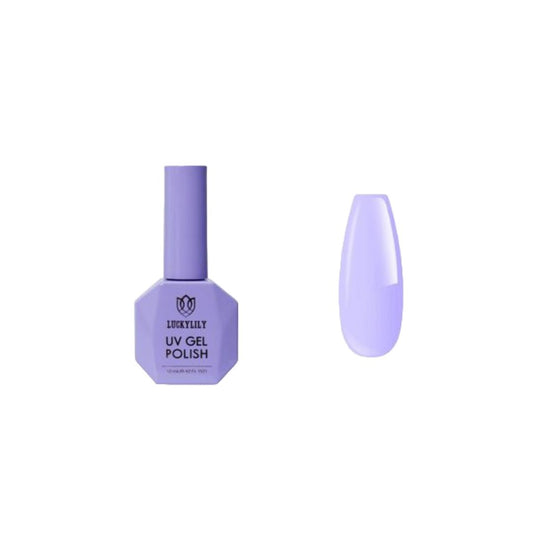 Esmalte UV Gel 036