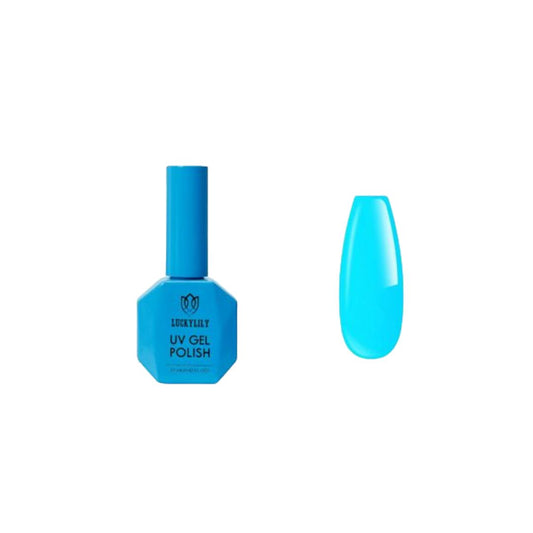 Esmalte UV Gel 038