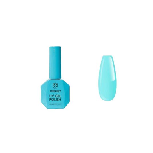 Esmalte UV Gel 039