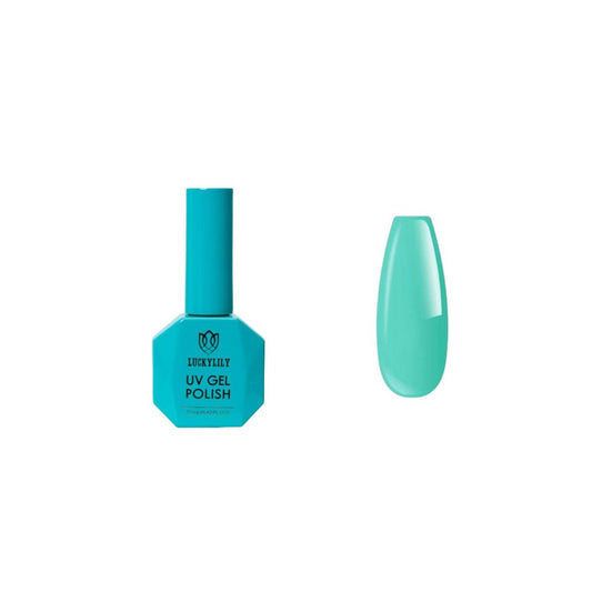 Esmalte UV Gel 040