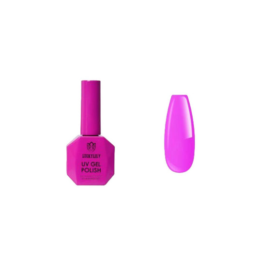 Esmalte UV Gel 043