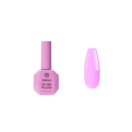 Esmalte UV Gel 042