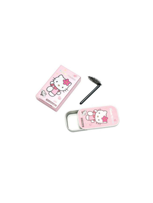 Gel Fijador de Cejas Hello Kitty