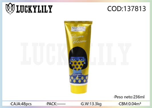 Loción corporal BoomBoom (6pz)