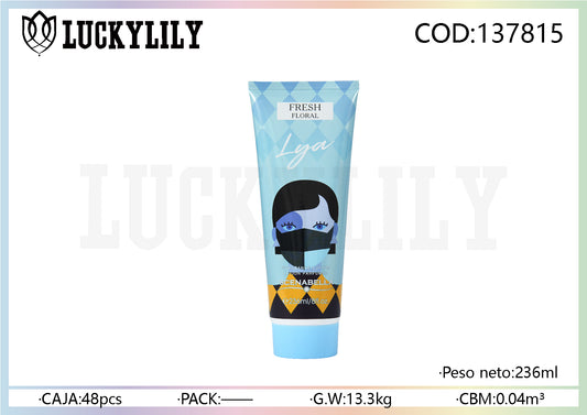 Loción corporal Lya (6pz)