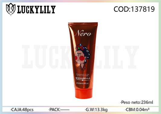 Loción corporal Nero (6pz)
