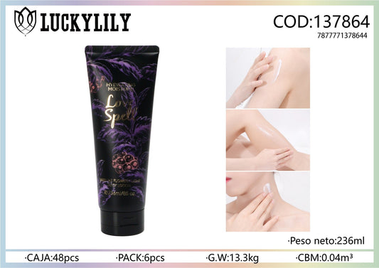 Loción corporal Love Spell (6pz)