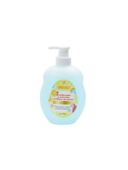 Jabón para manos (12pz)