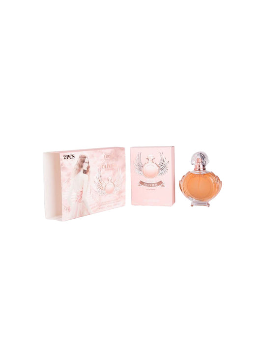 Oliver Duo Pack