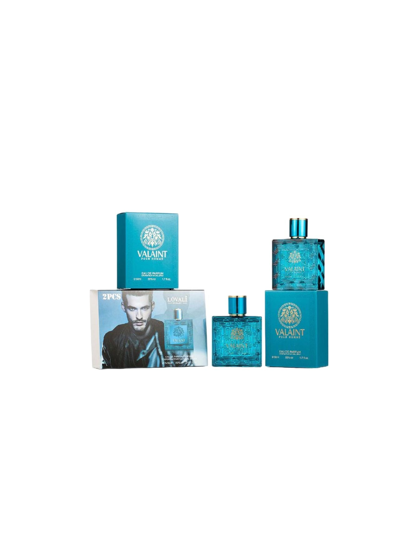 Valaint Duo Pack