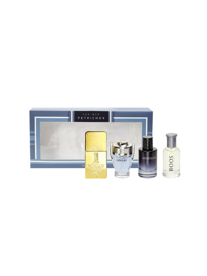 SET DE PERFUMES Hombre (6pz)