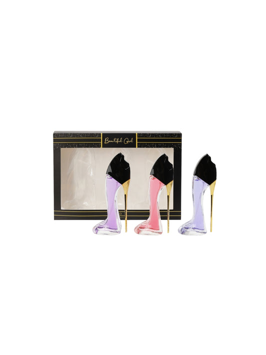 SET DE PERFUMES Dama (6pz)