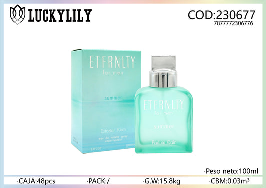 ETFRNLTY Summer (12pz)