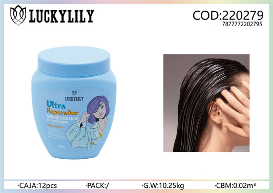 Acondicionador Ultra Reparador (12pz)