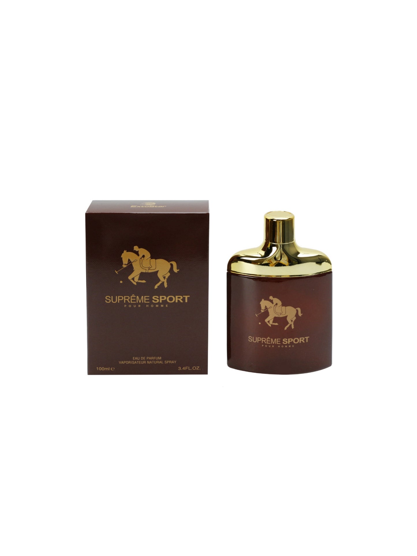 Spreme Sport Brown (12pz)