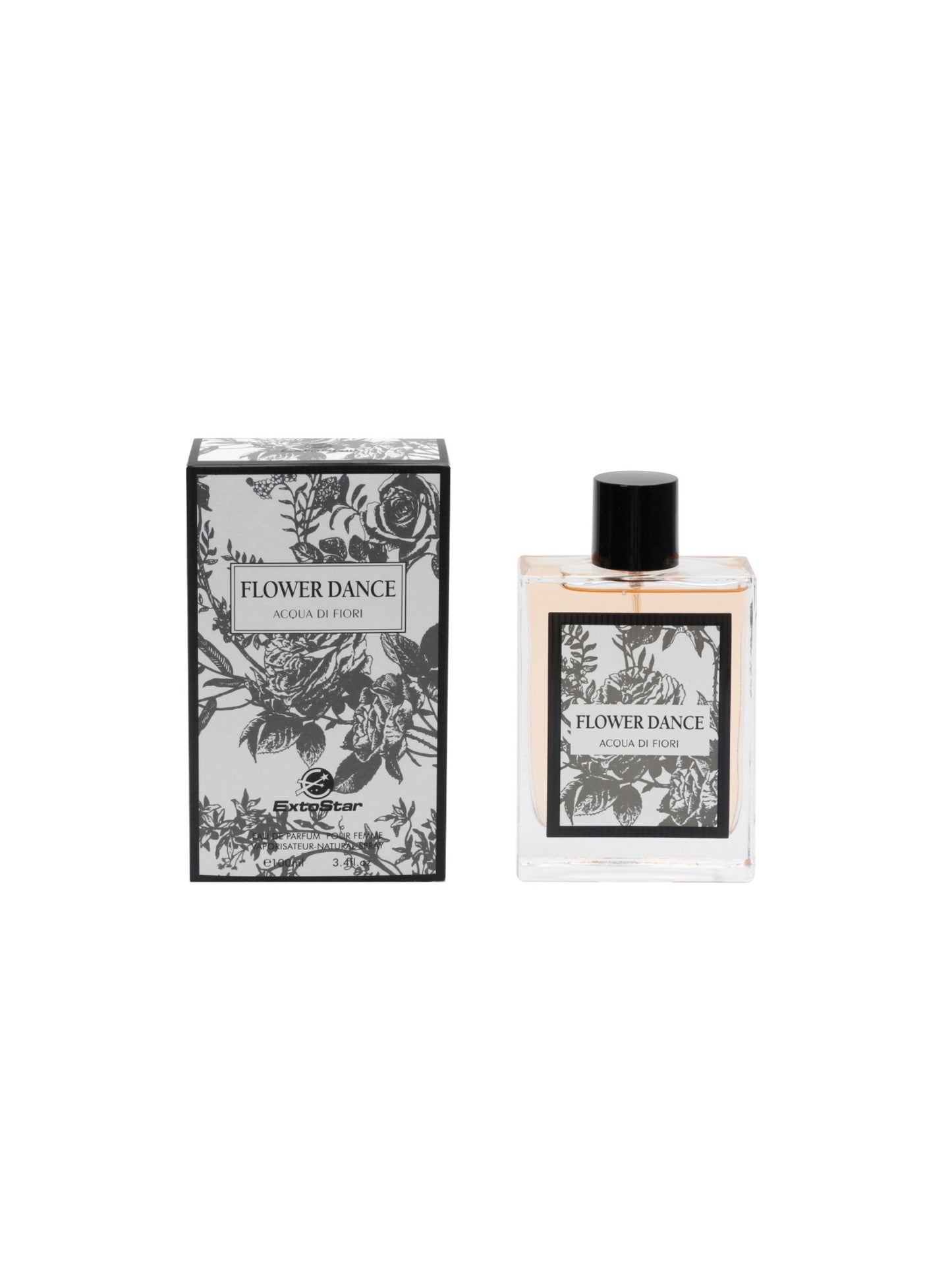 Acqua di fiori FLOWER DANCE (12pz)