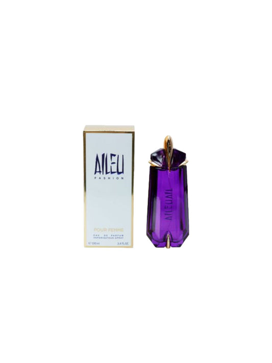 AILEU Fashion Purple