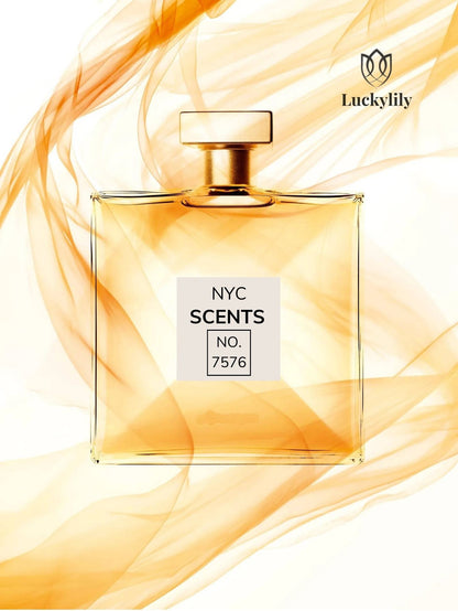 Perfume NYC SCENTS (12pz)