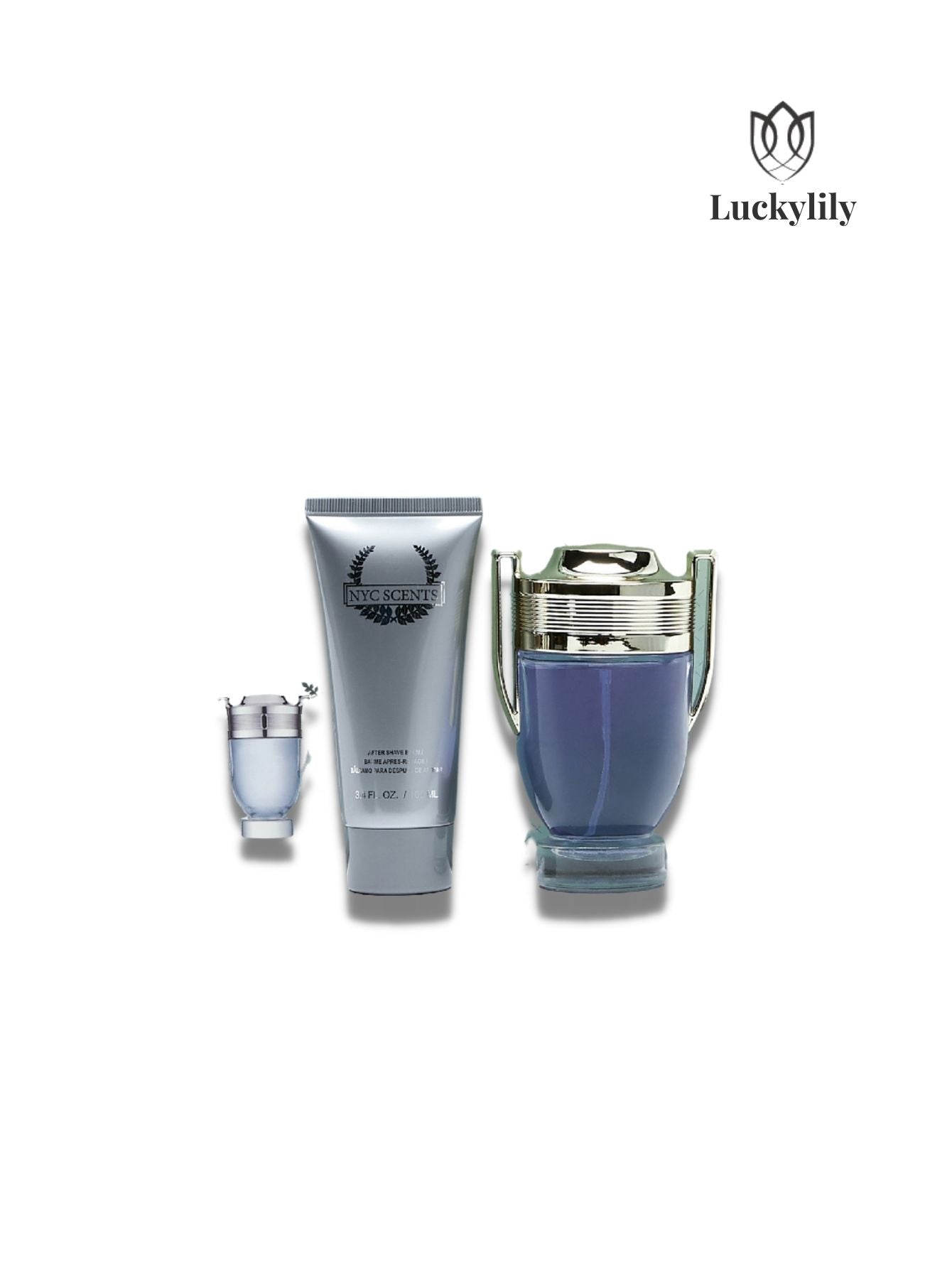 Set Corageous (6pz)