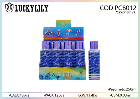 Water Bunglow (12pz)