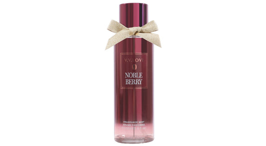 Body Mist Noble Berry