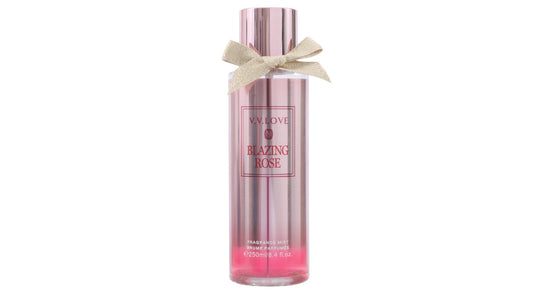 Body Mist Blazing Rose