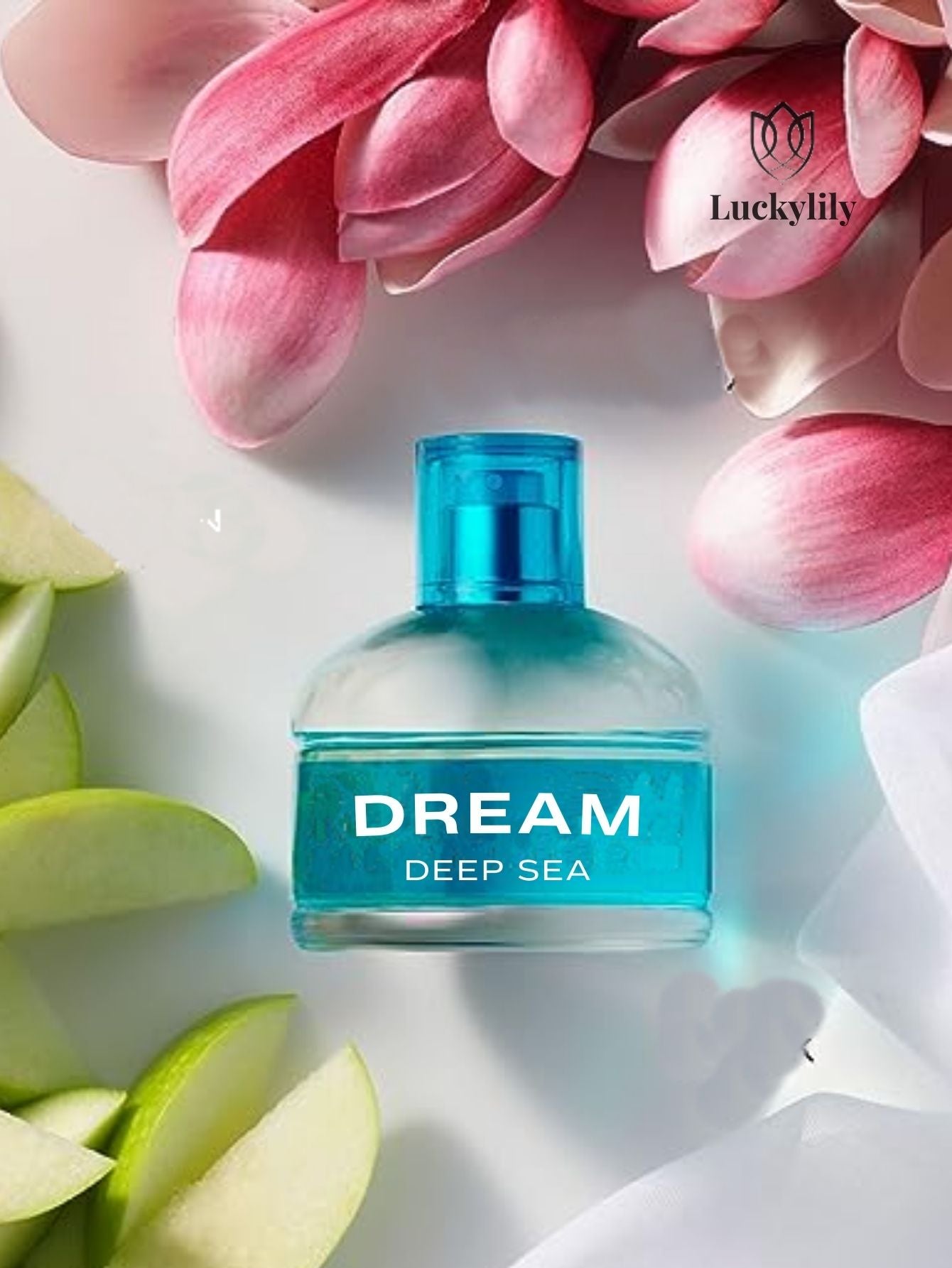 Dream Deep Sea (12pz)