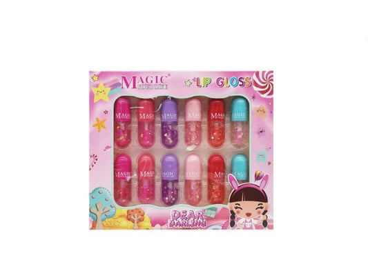 Brillo Labial Magic