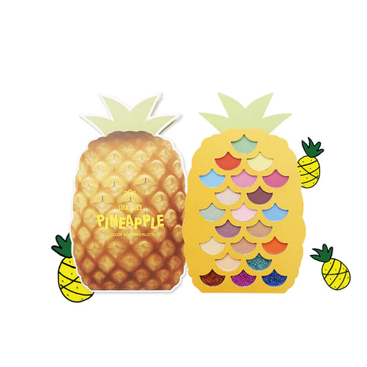 Paleta de Sombras Pineapple