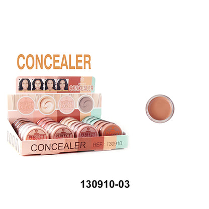 Corrector de Ojos Perfect Cover