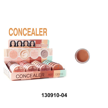 Corrector de Ojos Perfect Cover