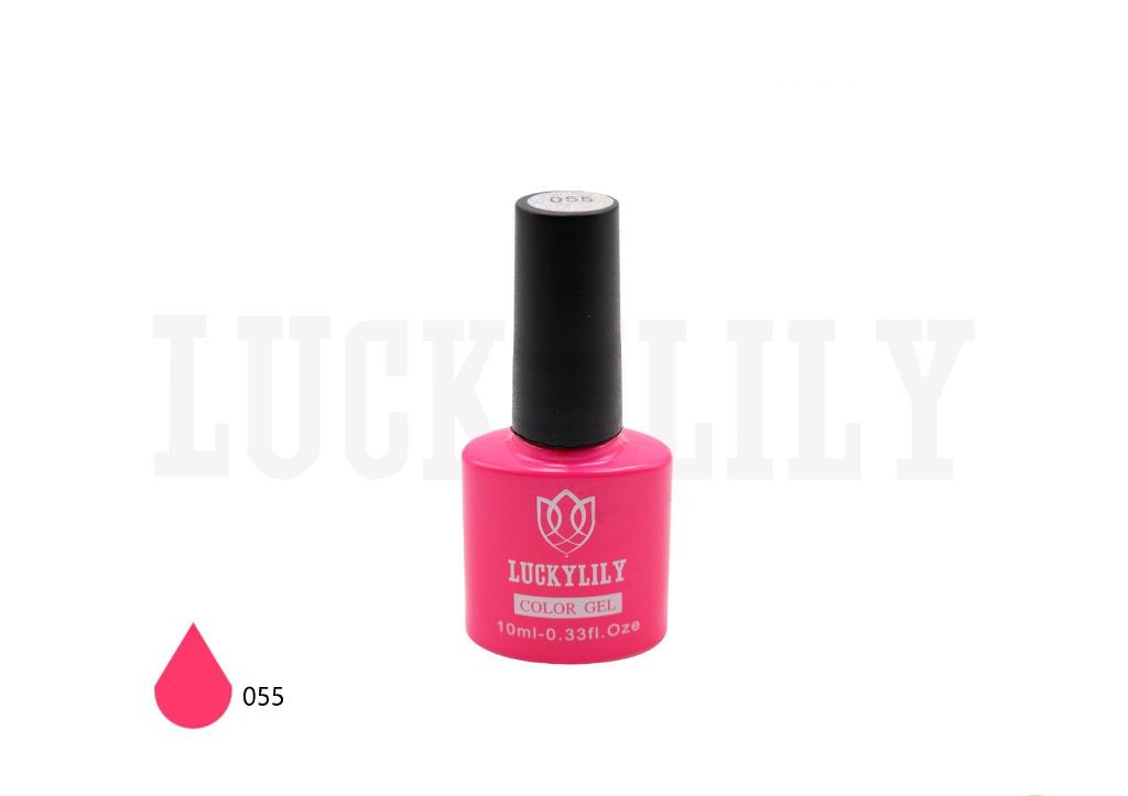 Esmalte Color Gel 055