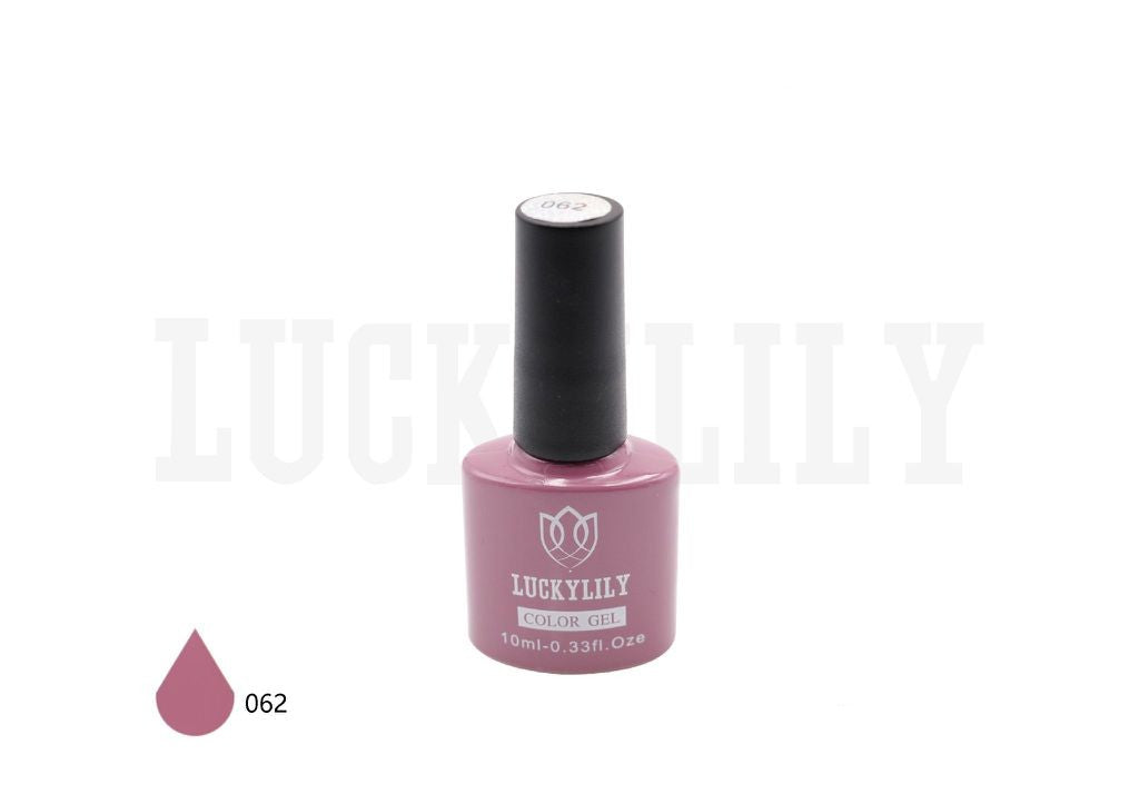 Esmalte Color Gel 062
