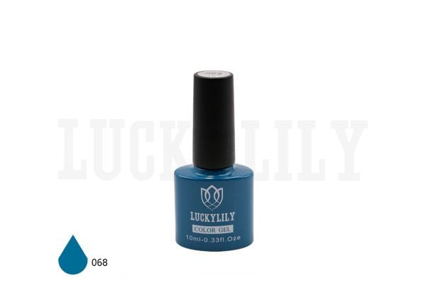 Esmalte Color Gel 068