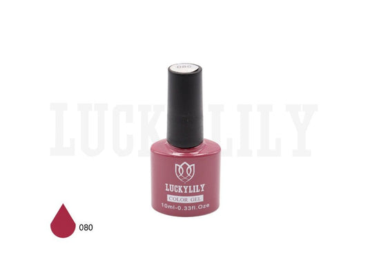 Esmalte Color Gel 080