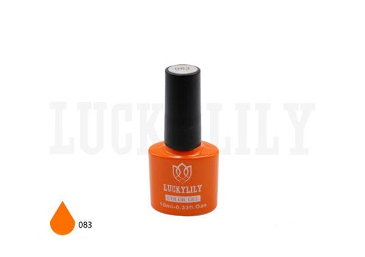 Esmalte Color Gel 083