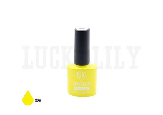 Esmalte Color Gel 086